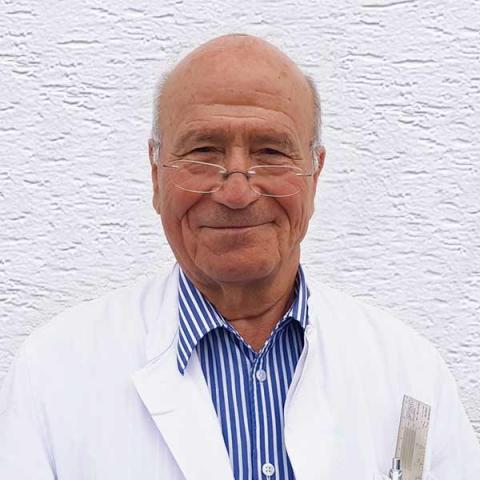 Dr. med Georg Stratakis