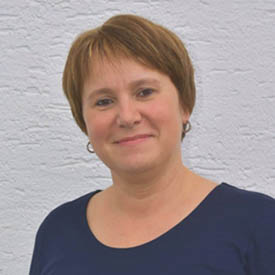 Margot Weltrowski