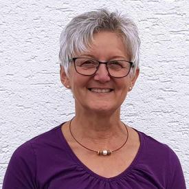 Evi Schinharl
