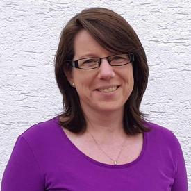 Sabine Marchl