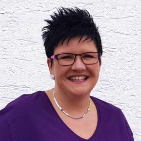 Tanja Gedweg